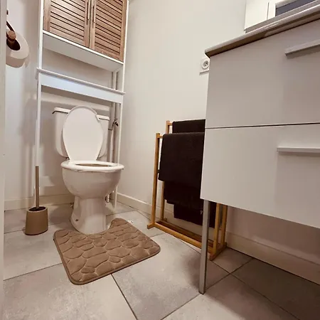Apartman Cosy